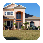 Land property